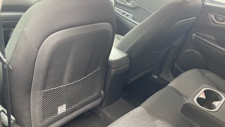 Hyundai Kona 150kW Premium 64kWh 5dr Auto Electric Hatchback